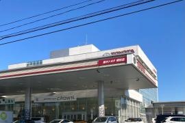 栃木トヨタ自動車横田店