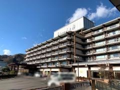 日光きぬ川ホテル三日月
