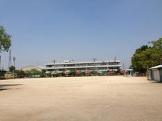 不動岡小学校