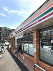 セブンイレブン　市原五井三又店