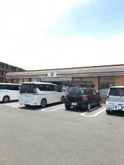 セブンイレブン　市原五井三又店
