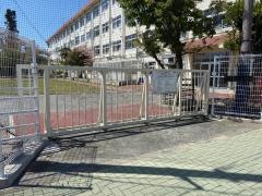 国立第三小学校