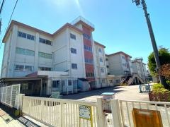 国立第三小学校