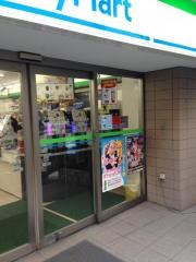 ファミリーマート　東五反田郵便局東店