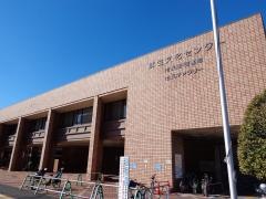 川崎市麻生市民館