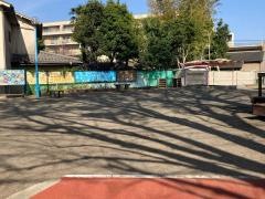 ドレーパー記念幼稚園