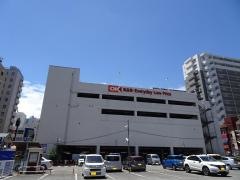 オーケー　本厚木店