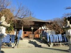龍散寺