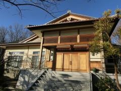 龍散寺