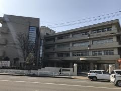 長田町小学校