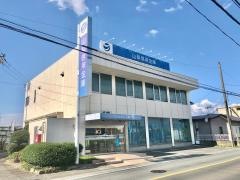 山梨信用金庫昭和支店