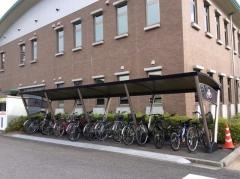 下諏訪町立図書館