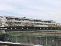 磐田市立豊田南中学校