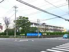 磐田市立豊田南中学校