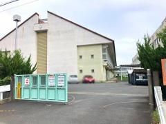 磐田市立豊田南中学校