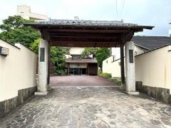 山木旅館