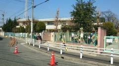 森孝保育園