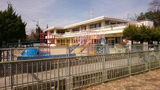 森孝保育園