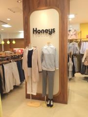 ハニーズ　岡崎店