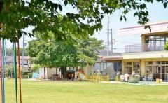 横須賀保育園