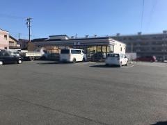 セブンイレブン　豊川蔵子6丁目店