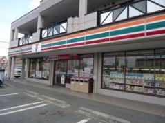 セブンイレブン　豊川蔵子6丁目店