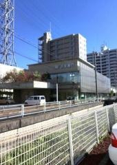 京都銀行堅田支店