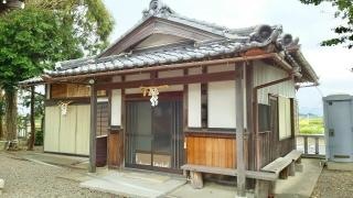 蛭子神社