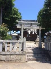 蛭子神社