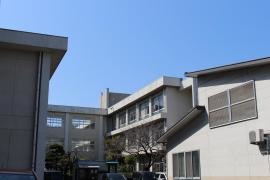 八幡小学校