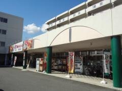 スーパーマーケットＫＩＮＳＨＯ西真美店