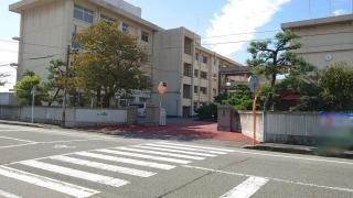 広島県立尾道商業高等学校