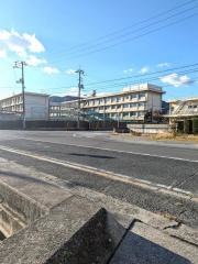 広島県立尾道商業高等学校