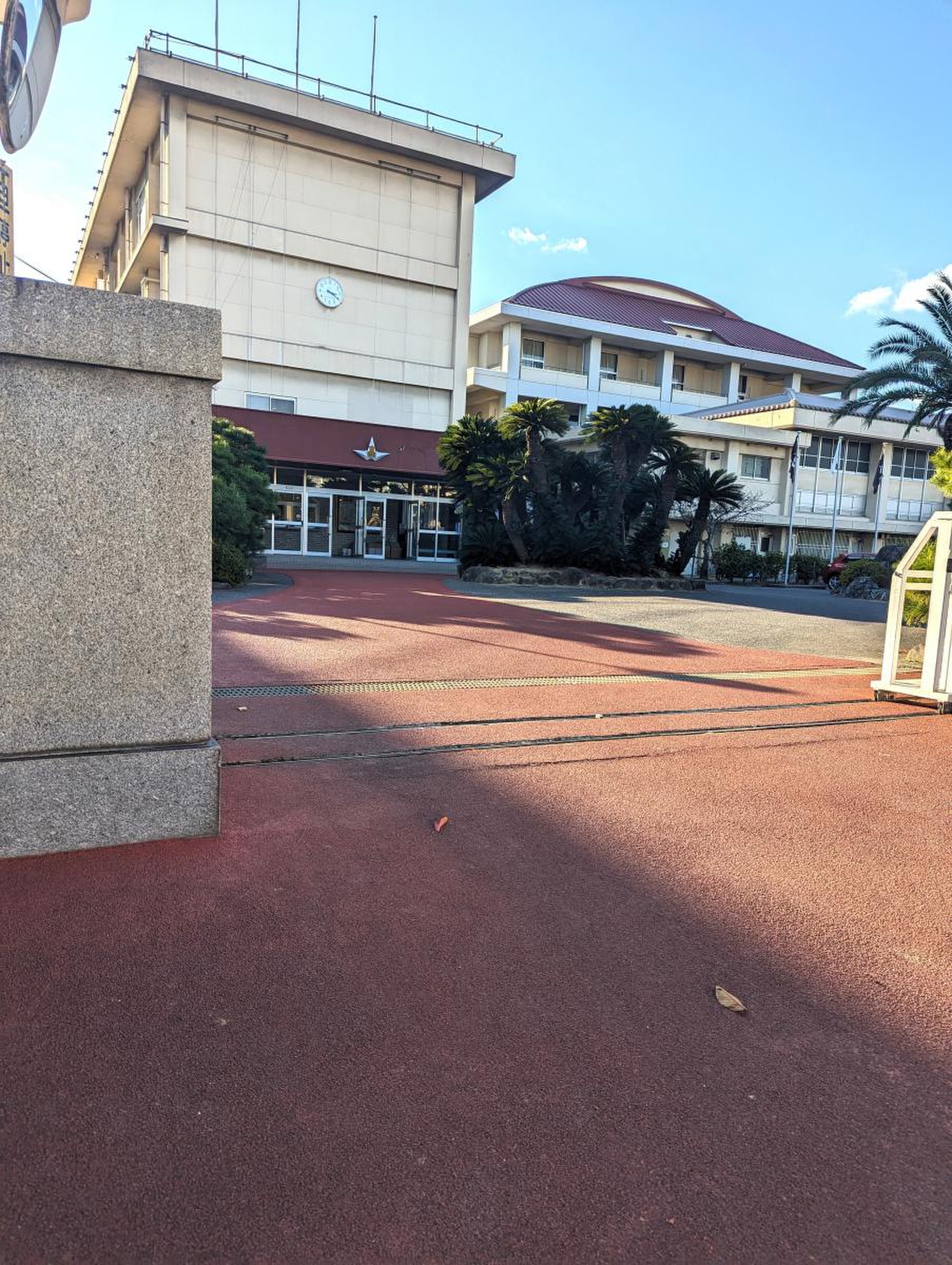 広島 県立 尾道 商業 高等 学校