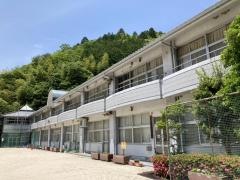 藤河小学校