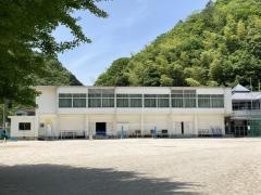 藤河小学校