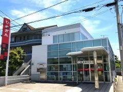 愛媛銀行北条支店