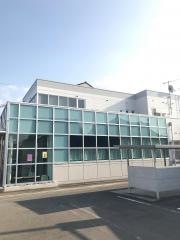 愛媛銀行北条支店