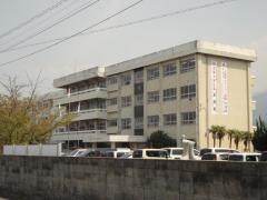 西条市立西条北中学校