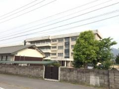 西条市立西条北中学校