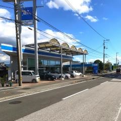 ネッツトヨタ高知野市店