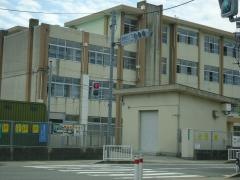 香椎東小学校