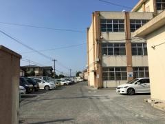 香椎東小学校
