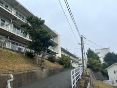 北九州市立大蔵中学校