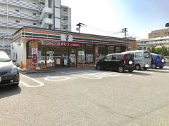 セブンイレブン　博多板付7丁目店