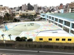 城南市民プール