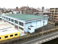 城南市民プール