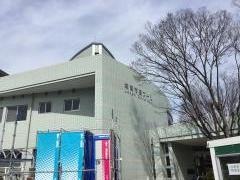 城南市民プール