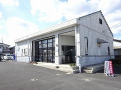 ＪＡからつＡコープ支所