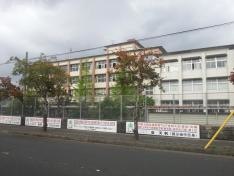 霧島市立国分中央高等学校